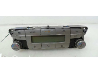 Блок управления климат-контролем 6M2T18C612AG Ford Galaxy