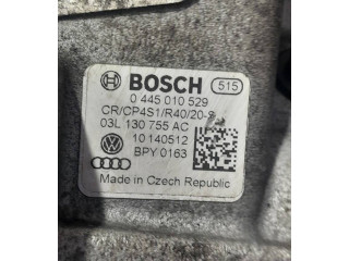 Vstřikovací čerpadlo 0445010529, 10140512 Volkswagen Tiguan CFFB