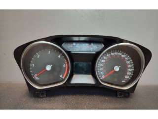 Панель приборов CS7T-10849-DC, VPCS7F-10849-DC   Ford Galaxy       