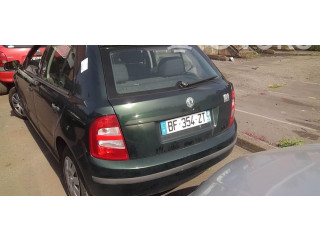 Моторчик дворников 6Q1955119A Skoda Fabia Mk1 (6Y)