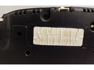 Přístrojová deska Nissan Qashqai+2 2012 24810BR54B