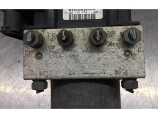 Jednotka ABS 0265231331, 0265800315 Fiat Punto (188) 1999