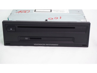  рейка  Колонка рулевая 5G0035824A   Volkswagen Golf VI 2008 - 2013 года