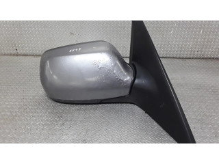 Зеркало электрическое правое Mazda 3 I 2003-2006 года