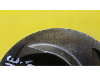  Поршень с шатуном    Porsche Cayenne (9PA)  