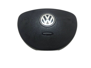 Подушка безопасности водителя Volkswagen New Beetle