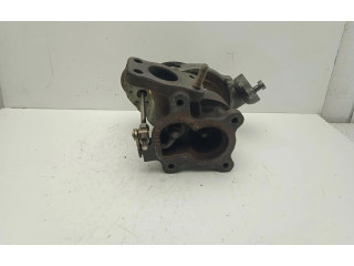  Турбина Ford Fusion  KP35487599         