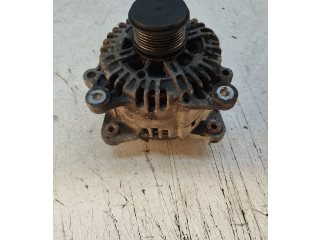 Генератор    Audi A3 S3 8P      