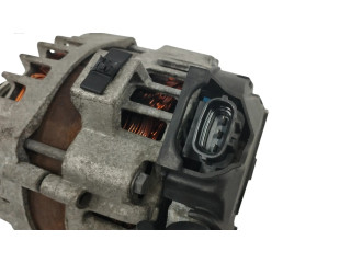 Генератор 3730004835, 90A Hyundai i10 1.0