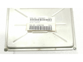 Řídící jednotka 86YDSJM031064A8F, 12582720 Chevrolet Venture 2002