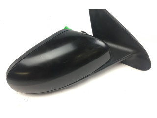 Зеркало электрическое        Volvo V70  2000 - 2004 года   