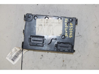 Блок предохранителей Jeep Renegade