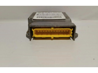 Блок подушек безопасности 1K0909605T Volkswagen Jetta V