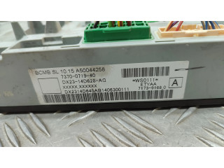 Блок предохранителей DX2314D628AG Jaguar XF X250