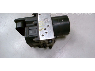 Блок АБС 0265800003, 6Q0907375T Skoda Fabia Mk1 (6Y) 1999 - 2007 года