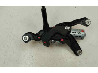 Моторчик заднего дворника 98700-Q0400    Hyundai Bayon