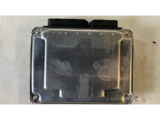 Блок управления двигателя 045906019BA Audi A2