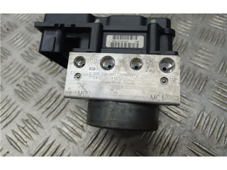 Блок АБС 0265231995, 0265231995   Fiat  Linea   -  года