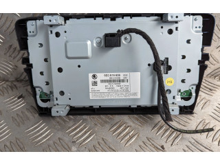 Дисплей    5E0919606, 5E0035874A   Skoda Octavia Mk3 (5E)