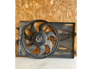 Вентилятор радиатора     1137328081    Volvo S80 