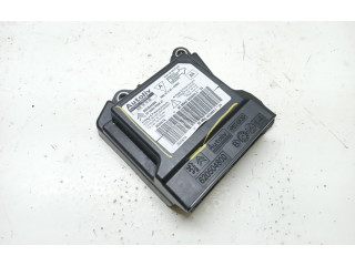 Блок подушек безопасности 9803844280, 9803844280   Citroen C5