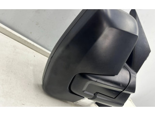 Зеркало электрическое        Ford Transit Custom  2013 - 2023 года   