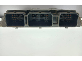 Блок АБС 9663627480, 9653958980 Fiat Scudo 2007 - 2016 года