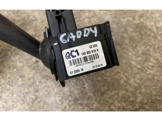 Ручка стеклоочистителей 1K0953519H, CZK03 Volkswagen Caddy