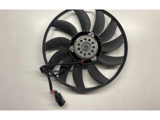 Комплект вентиляторов     1K0959455, 380015    Volkswagen Caddy 