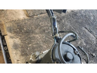 Блок АБС MR129600, 5623112   Mitsubishi  Pajero  1991-1999 года