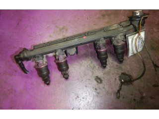 Vstřikovací lišta 7700109066, 7700109066 Renault Kangoo I D7F800