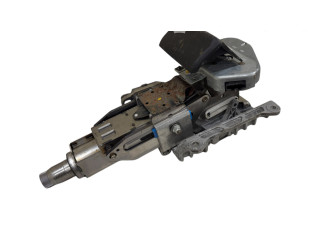 Рулевая рейка Audi A6 S6 C6 4F 2004 - 2011 года