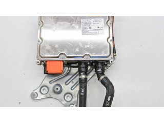 Другие блоки управления / модули