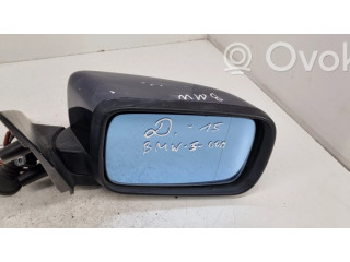 Zpětné zrcátko pravé BMW 5 E39 2000 0217353