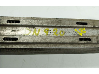 Интеркулер  31338475, 31338475   Volvo V60 