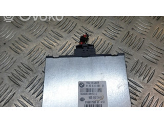 Другие блоки управления / модули