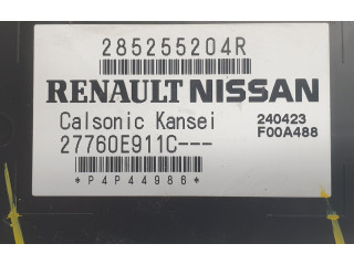 Блок управления 285255204R, 285255204R Dacia Sandero