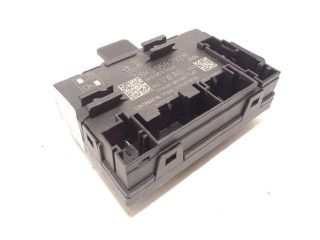 Блок комфорта 8K0959793R, 8K0959793P Audi A4 Allroad