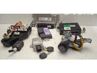 Řídící jednotka Hyundai Tucson JM 2006