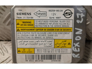 Блок подушек безопасности 8625008120 SsangYong Rexton