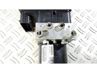 Блок АБС 10096045883, 13434670   Chevrolet  Cruze  2009-2016 года