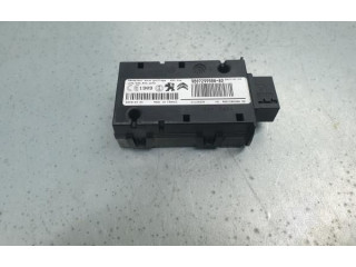 Блок комфорта 9807299980, 21124234 Citroen C4 II