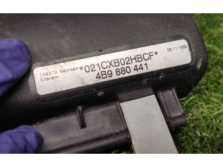 Подушка безопасности в сиденье 4B9880441   Audi A6 S6 C5 4B