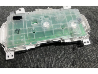 Přístrojová deska Mazda 6 2017 GRT6-55430