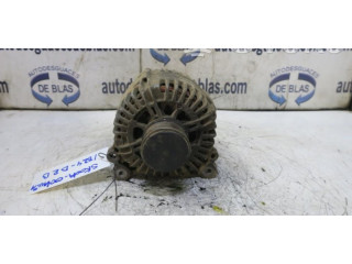 Генератор 06F903023C Skoda Octavia Mk2 (1Z)