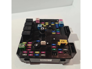 Блок предохранителей 95903657, 3657U   Chevrolet Captiva    