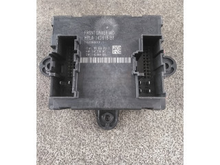 Блок комфорта HPLA-14D618-BF Jaguar XE