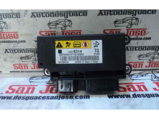Блок подушек безопасности 13578314   Chevrolet Sail