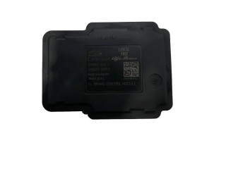 Блок АБС 95517800   Opel  Combo D  2011 - 2017 года