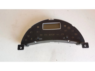 Дисплей 1496286080 Citroen C8